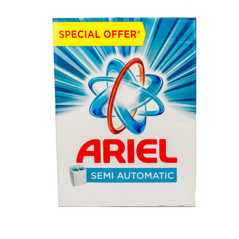 Ariel Washing Powder Semi Automatic 2.5 Kg