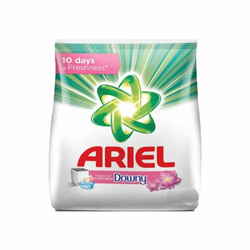 Ariel Washing Powder Downy 450 Gm