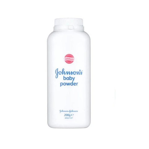 Johnsons Baby Powder Mildness 200 Gm