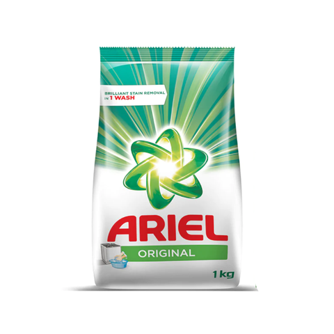 Ariel Washing Powder