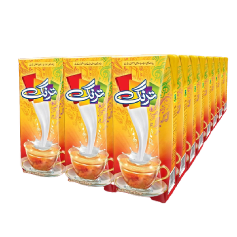 Tarang Tea Whitener 180Ml-Carton