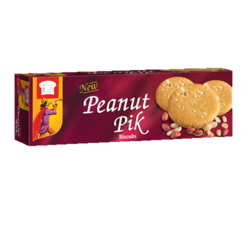 Peek Freans Peanut Pik Mp 47.3 Gm
