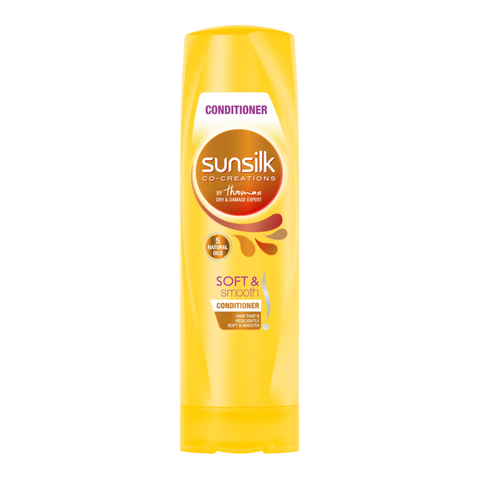 Sunsilk Conditioner Soft & Smooth 320Ml