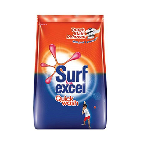 Surf Excel Washing Powder 1 Kg