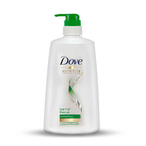 Dove Shampoo Hair Fall Rescue 680Ml