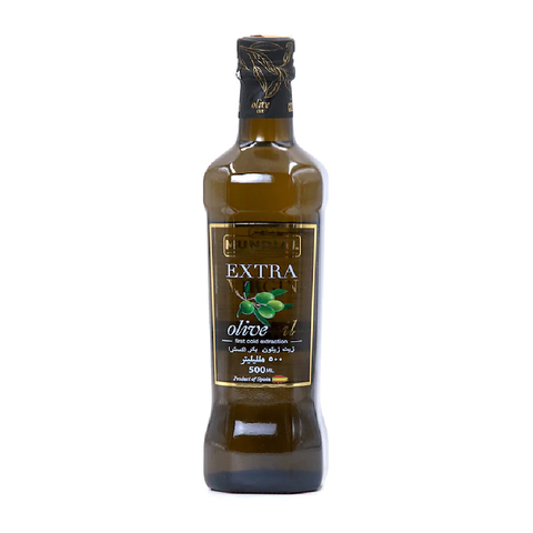 Mundial Olive Oil Extra Virgin 500ml