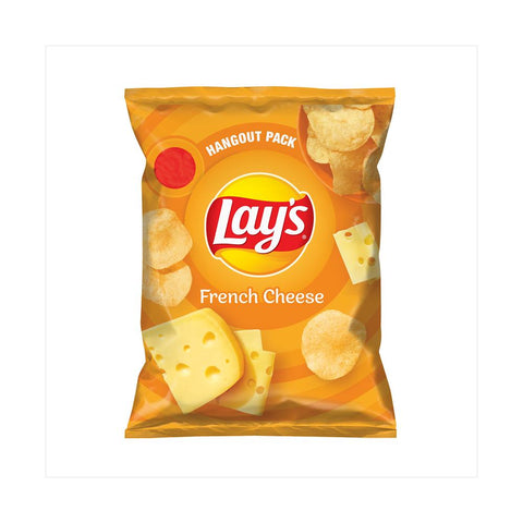 Lays Chips French Cheese 33 Gm