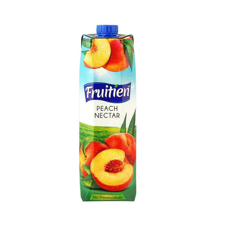 Fruitien Juice Peach 1L