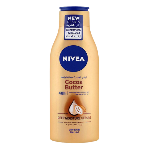 Nivea Body Lotion Cocoa Butter 250ml