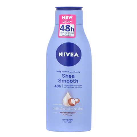 Nivea Body Lotion Shea Butter 250ml