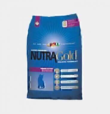 Nutragold Holistic Kitten 1KG