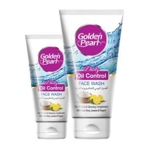 Daily Face Wash (Oil Control)