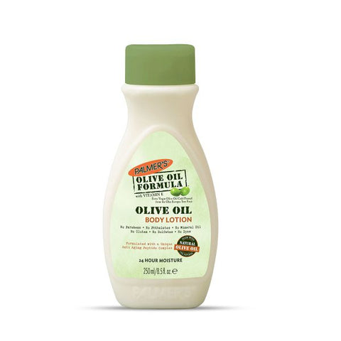 Palmers Olive Oil Body Lotion 250ml