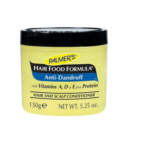 Palmers Hair Food Formula Anti Dandruff Cream 150G