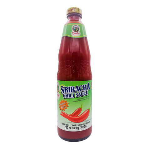 Pantai Sriracha Chilli Sauce Medium Hot 850g