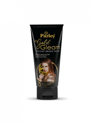 Parley 24K Gold Gleam Creamy Urgent Facial