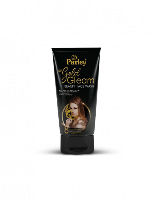 24k Gold Gleam Beauty Face Wash 70ml Tube