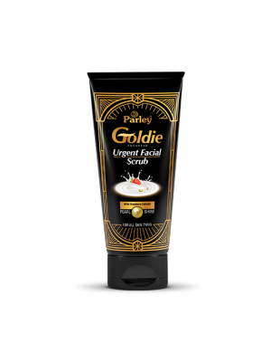 24k Gold Gleam Creamy Scrub 170gm