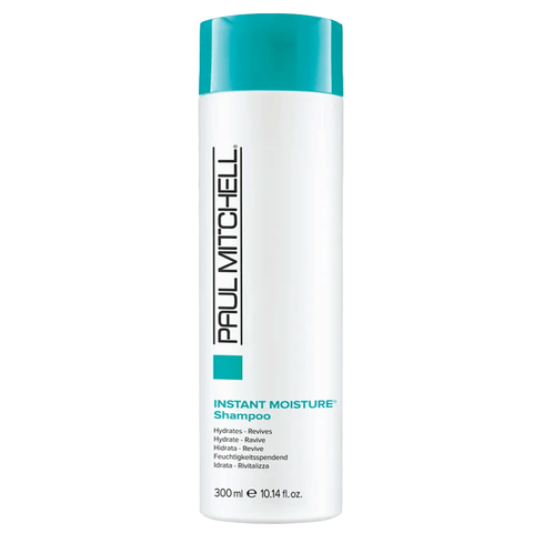 Paul Mitchell Shampoo Instant Moisture 300ml