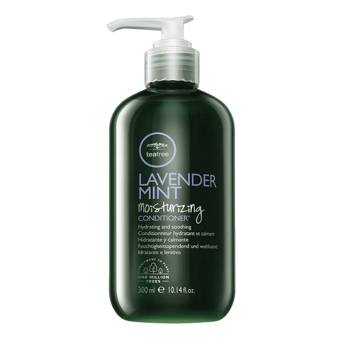 Paul Mitchel Tea Tree Lavender Mint Conditioner 300ml