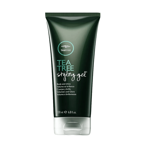 Paul Mitchell Tea Tree Styling Gel 200ml