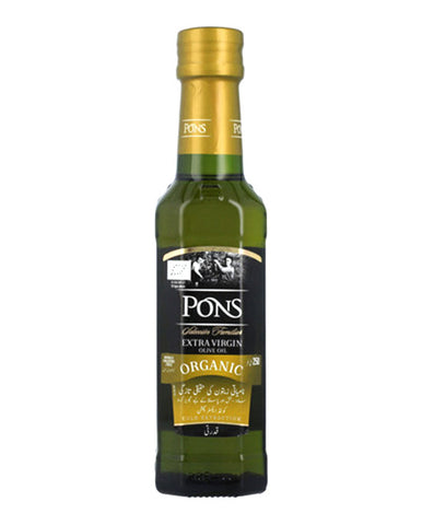 PONS OLIVE POMACE OIL 250 ML