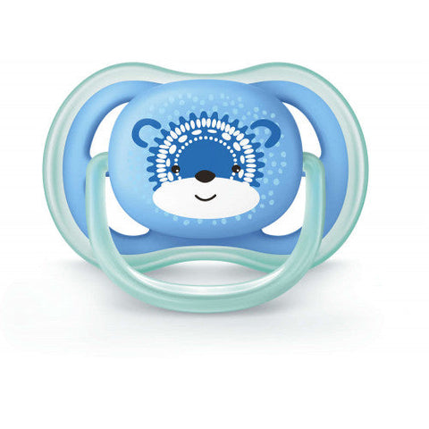 Philips Avent Soother Ultra Air 6-18M Scf542/12