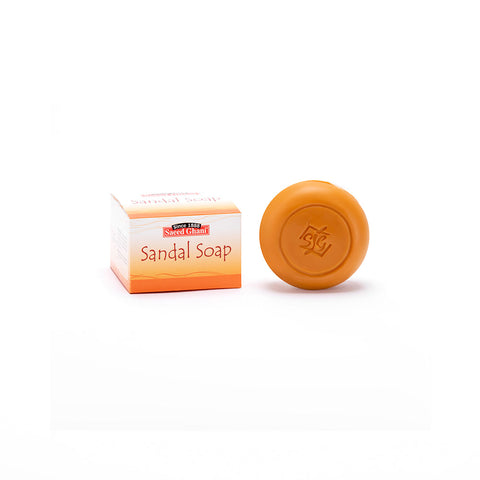 Saeed Ghani Soap Sandal 90g