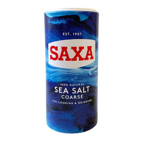 Saxa Spice Elevate The Flavors 350G