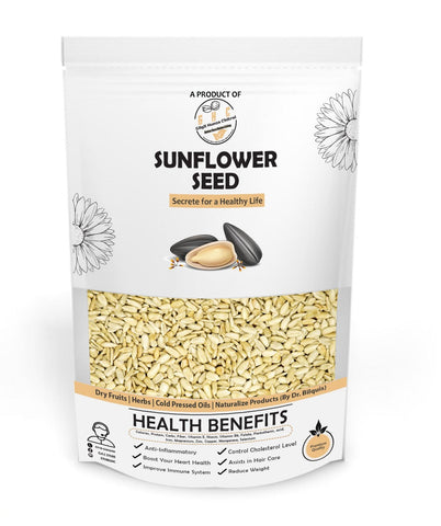 Sunflower Seed 100gm