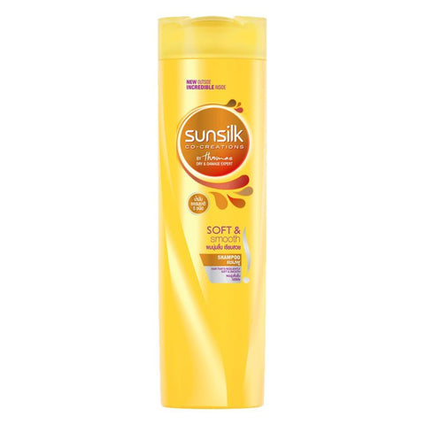 Sunsilk Shampoo Soft & Smooth 320Ml