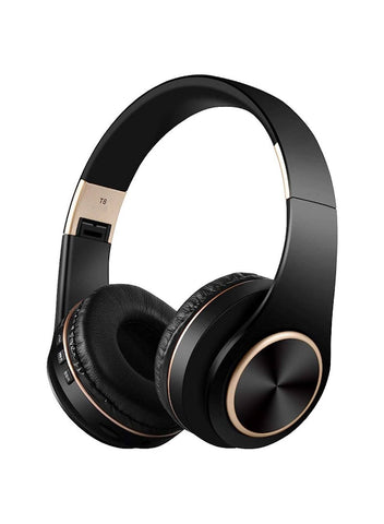 T8 Bluetooth Headphone