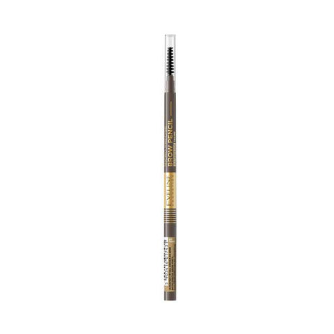 MICRO PRECISION BROW PENCIL 01 TAUPE