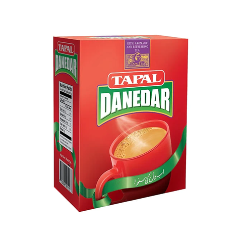 Tapal Danedar Black Tea 170g: