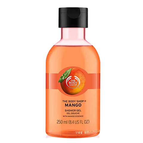 The Body Shop Mango Shower Gel 250ml