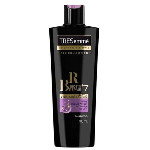 Tresemme Shampoo Biotin+7 Repair 400ml