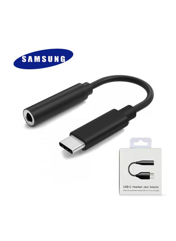 Samsung Type-C Headset Jack Adapter