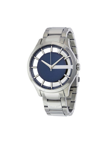 Stainless Steel Mens Watch