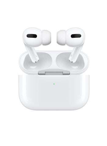 White New Apple Airpods Pro Hengxuan