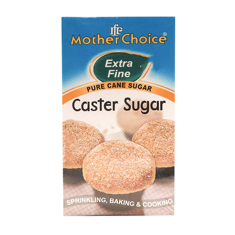 Mother Choice Caster Sugar 250 Gm
