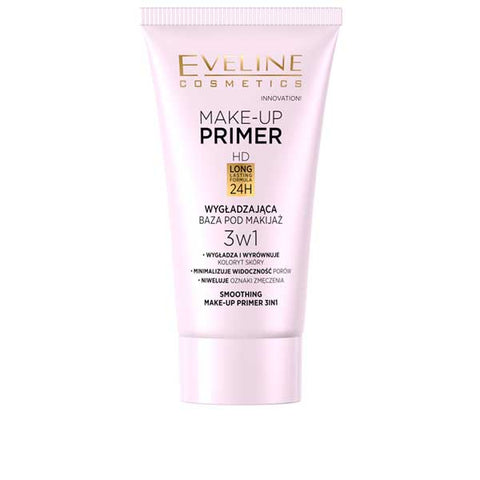 SMOOTHING MAKE-UP PRIMER 3IN1 30ML