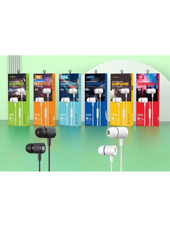 Lot Earphone V10