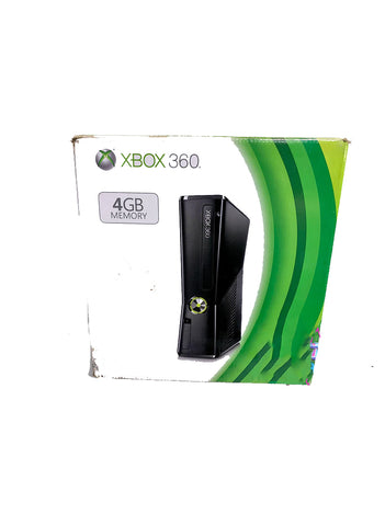 X-BOX 360 Gaming Console