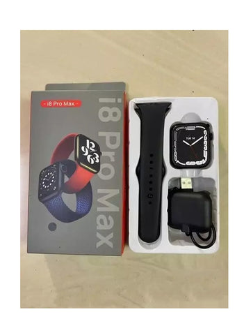 i8 Pro Max Smartwatch