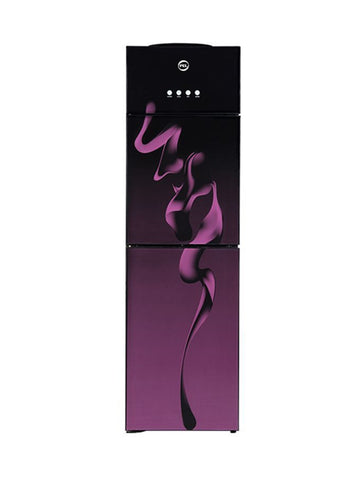 Pel Purple Blaze Water Dispenser