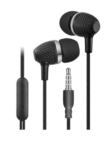 Universal Earphones NT-02