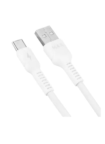 Ansty 3.4A Micro Usb Data Cable