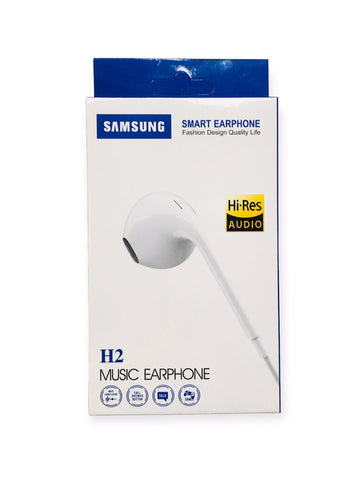 Samsung H2 Smart Earphone