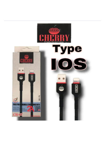 The Cherry Cable For IOS