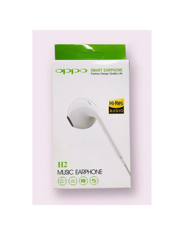 Oppo H2 Handsfree